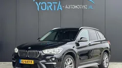 Gebruikt 2017 BMW X1 Comfort Edition SUV | € 22.950 (Goede deal)