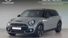 Grijs Gebruikt 2021 Mini Cooper S Clubman Stationwagen | € 32.950 (Eerlijke prijs)