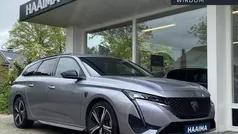 Zilver Gebruikt 2024 Peugeot 308 GTi Stationwagen | € 35.950 (Eerlijke prijs)