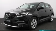 Gebruikt 2021 Opel Grandland X Elegance SUV | € 22.195 (Goede deal)