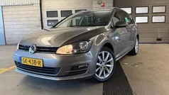 Gebruikt 2015 VW Golf VII Edition Stationwagen | € 7.950 (Goede deal)