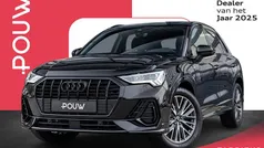 Gebruikt 2024 Audi Q3 Competition SUV | € 50.900 (Eerlijke prijs)