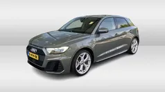 Grijs Gebruikt 2020 Audi A1 Sportback Edition .1 Hatchback | € 27.450 (Eerlijke prijs)