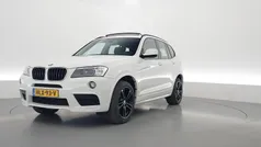 Gebruikt 2013 BMW X3 SUV | € 19.900 (Eerlijke prijs)