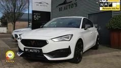 Wit Gebruikt 2023 Cupra Leon VZ3 Stationwagen | € 33.450 (Goede deal)