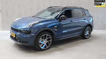 Occasion Lynk & Co 01 2024 SUV