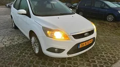 Gebruikt 2010 Ford Focus Limited Hatchback | € 2.650 (Eerlijke prijs)