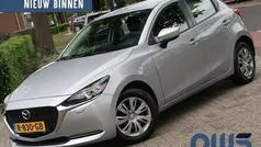 Grijs Gebruikt 2022 Mazda 2 Hatchback | € 14.699 (Goede deal)
