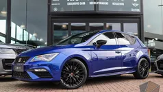 Blauw Gebruikt 2019 Cupra Leon Hatchback | € 26.750 (Eerlijke prijs)