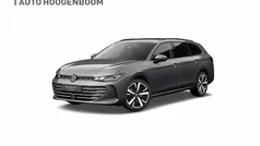 Gebruikt 2025 VW Passat Business Stationwagen | € 44.950 (Super prijs)