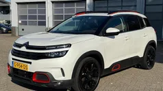 Wit Gebruikt 2019 Citroën C5 Aircross Shine SUV | € 22.990 (Eerlijke prijs)