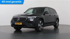 Gebruikt 2023 Mercedes EQB300 Luxury SUV | € 37.850 (Super prijs)