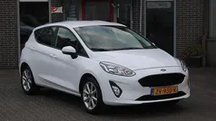 Gebruikt 2019 Ford Fiesta Trend Hatchback | € 11.250 (Eerlijke prijs)