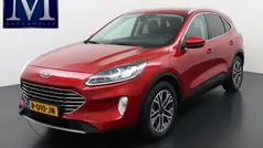 Gebruikt 2020 Ford Kuga Titanium X SUV | € 23.440 (Eerlijke prijs)