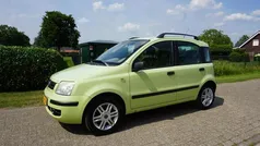 Gebruikt 2006 Fiat Panda Hatchback | € 1.450 (Goede deal)