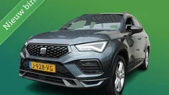 Grijs Gebruikt 2020 Seat Ateca Business SUV | € 22.950 (Eerlijke prijs)