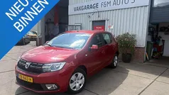 Gebruikt 2018 Dacia Sandero Lauréate Hatchback | € 11.950 (Eerlijke prijs)