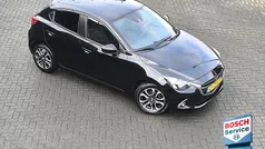 Zwart Gebruikt 2019 Mazda 2 Inclusive Hatchback | € 13.845 (Goede deal)