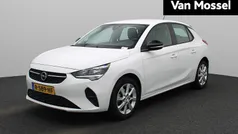 Gebruikt 2022 Opel Corsa Edition Hatchback | € 12.900 (Eerlijke prijs)