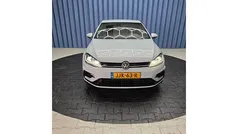 Gebruikt 2018 VW Golf VII Highline Hatchback | € 17.750 (Goede deal)