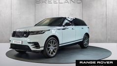 Arroios grey (grijs metallic)zwart Gebruikt 2024 Land Rover Range Rover Velar SE Dynamic SUV | € 76.700 (Eerlijke prijs)