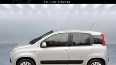 Grijs Gebruikt 2014 Fiat Panda Lounge Hatchback | € 4.999 (Goede deal)