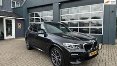Gebruikt 2018 BMW X3 Executive SUV | € 29.950 (Eerlijke prijs)