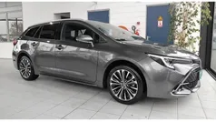 Gebruikt 2025 Toyota Corolla Style Stationwagen | € 31.950 (Eerlijke prijs)