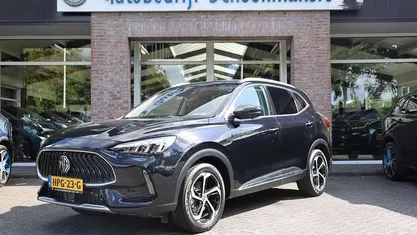 Occasion MG EHS Luxury 259 PK (190 kW) 2024 SUV