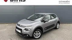 Gebruikt 2019 Citroën C3 Feel Hatchback | € 10.445 (Eerlijke prijs)