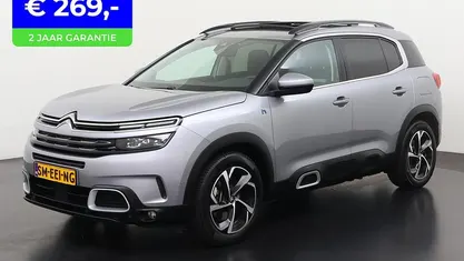 Occasion Citroën C5 Aircross Business Class 2020 Grijs SUV