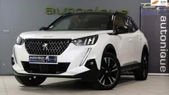 Gebruikt 2022 Peugeot 2008 GTi SUV | € 23.795 (Eerlijke prijs)