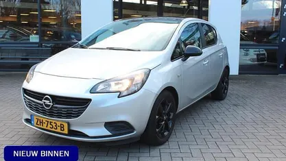 Occasion 2016 Opel Corsa Innovation Hatchback | € 7.950 (Eerlijke prijs)