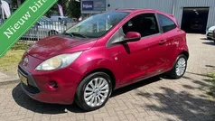 Gebruikt 2009 Ford Ka Titanium Hatchback | € 2.690 (Goede deal)