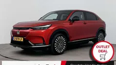 Rood Gebruikt 2024 Honda e:Ny1 Elegance SUV | € 32.900 (Goede deal)