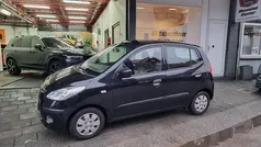 Gebruikt 2009 Hyundai i10 Active Hatchback | € 2.450 (Eerlijke prijs)