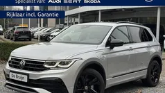 Gebruikt 2022 VW Tiguan R-line SUV | € 37.850 (Eerlijke prijs)