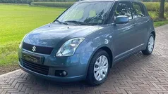 Gebruikt 2007 Suzuki Swift Hatchback | € 2.299 (Goede deal)