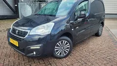 Gebruikt 2017 Peugeot Partner MPV | € 4.450 (Eerlijke prijs)