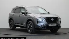 Gebruikt 2025 Nissan X-Trail SUV | € 53.440 (Goede deal)