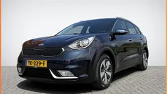 Gebruikt 2018 Kia Niro SUV | € 18.549 (Eerlijke prijs)