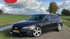 Gebruikt 2008 Audi A4 Business Stationwagen | € 4.950 (Goede deal)