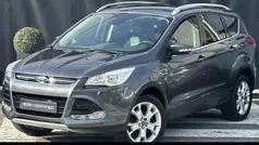 Gebruikt 2016 Ford Kuga Titanium SUV | € 14.945 (Eerlijke prijs)