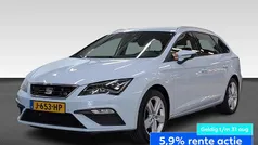 Gebruikt 2020 Seat Leon Business Stationwagen | € 16.425 (Eerlijke prijs)