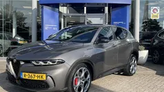 Grijs Gebruikt 2022 Alfa Romeo Tonale Edizione Speciale SUV | € 31.950 (Eerlijke prijs)