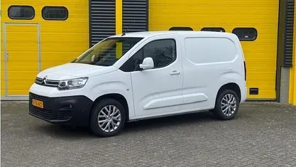 Occasion Citroën Berlingo 110 PK (80 kW) 2019 MPV