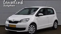 Wit Gebruikt 2019 Skoda Citigo Ambition Hatchback | € 9.745 (Eerlijke prijs)