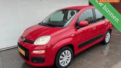 Occasion Fiat Panda 60 PK (44 kW) 2015 Hatchback