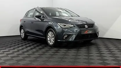 Occasion 2022 Seat Ibiza Style Hatchback | € 17.950 (Eerlijke prijs)