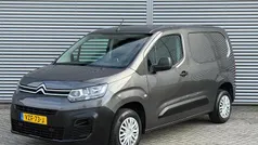 Grijs (metallic) Gebruikt 2023 Citroën Berlingo Sedan | € 12.950 (Eerlijke prijs)